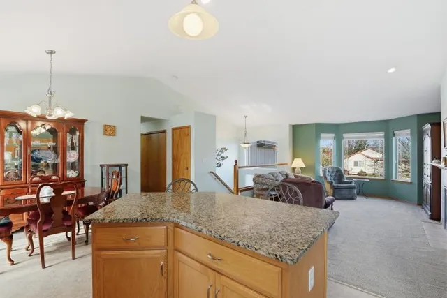 $515,000 | 18306 East 11th Avenue, Greenacres, WA 99016