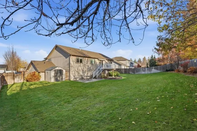 $515,000 | 18306 East 11th Avenue, Greenacres, WA 99016