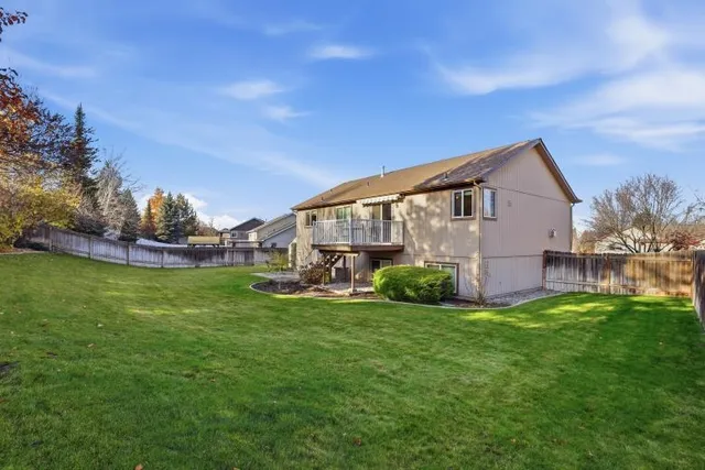 $515,000 | 18306 East 11th Avenue, Greenacres, WA 99016