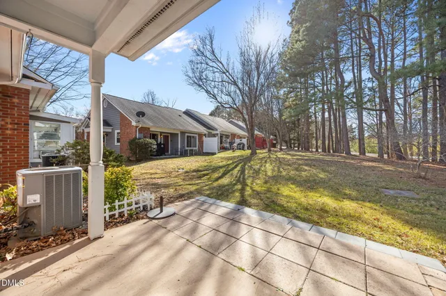 $274,999 | 902 Huntington Park Drive, Morrisville, NC 27560