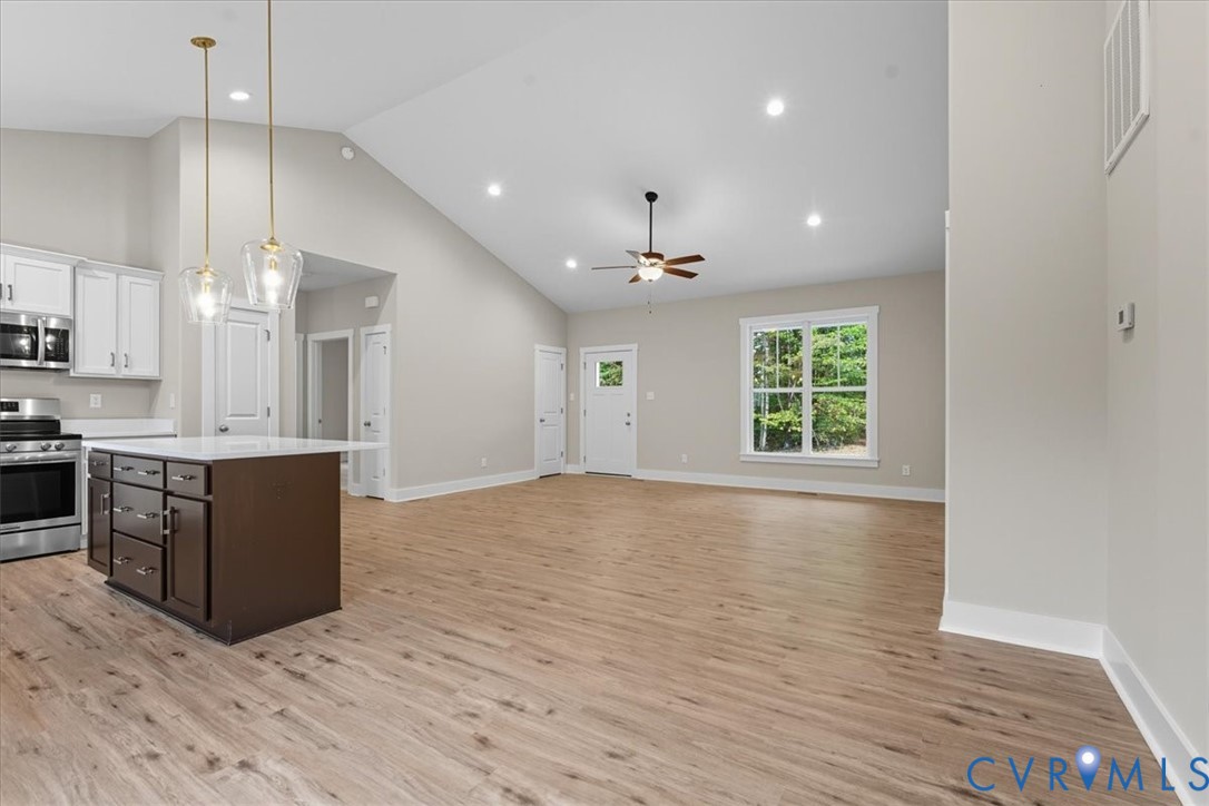 1646 Jerusalem Church Road Buckingham, VA 23921 - Photo 14 of 42