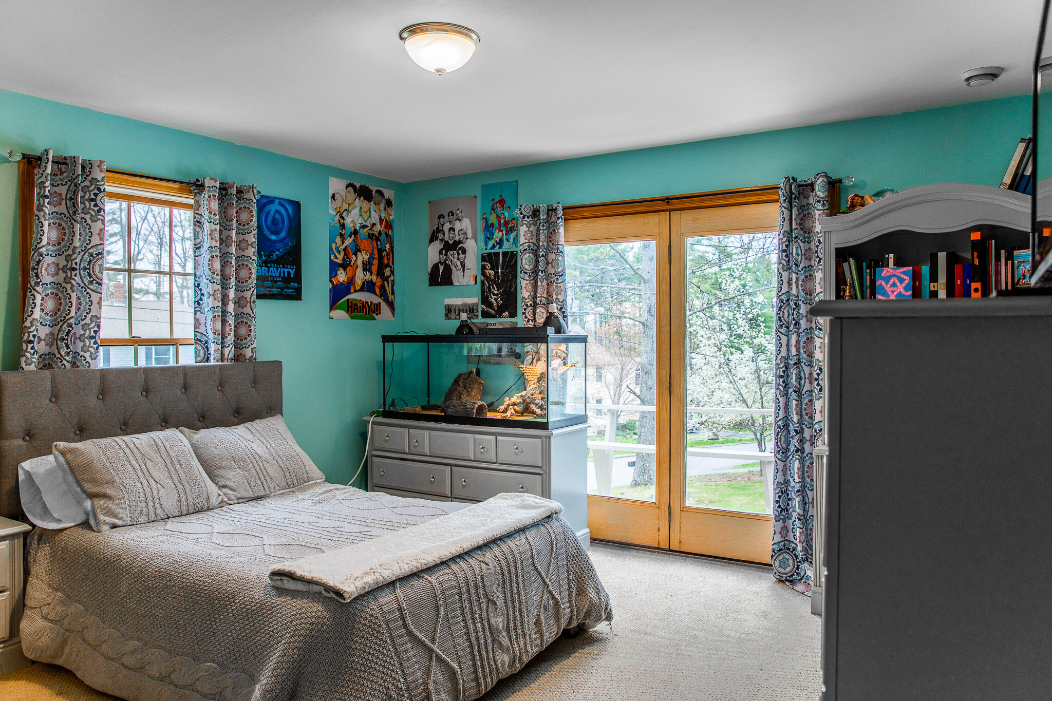 105 Ridgeview Drive Bangor, ME 04401 - Photo 19 of 50 18 Bedroom 3