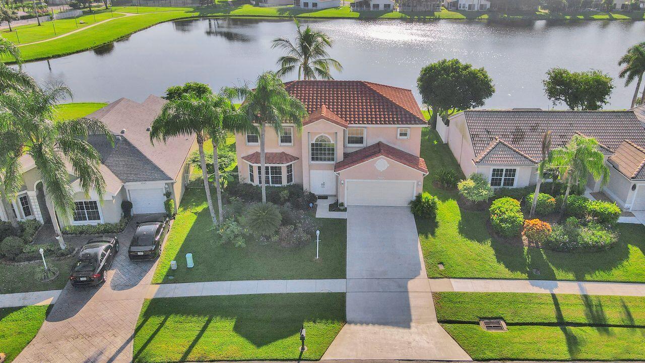 9541 Aegean Drive Boca Raton, FL 33496 - Photo 3 of 71 DJI_0683