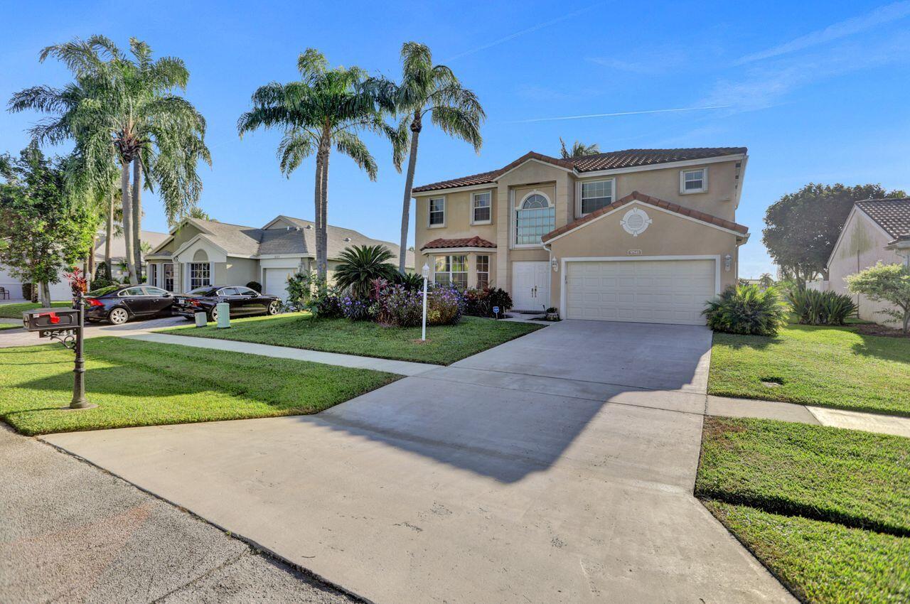 9541 Aegean Drive Boca Raton, FL 33496 - Photo 4 of 71 3W1A0428