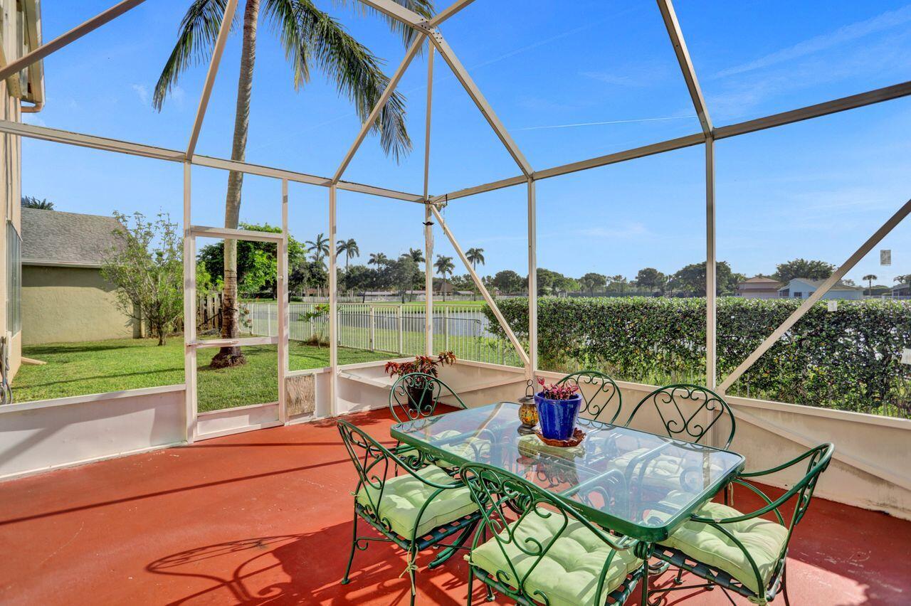 9541 Aegean Drive Boca Raton, FL 33496 - Photo 46 of 71 3W1A0509