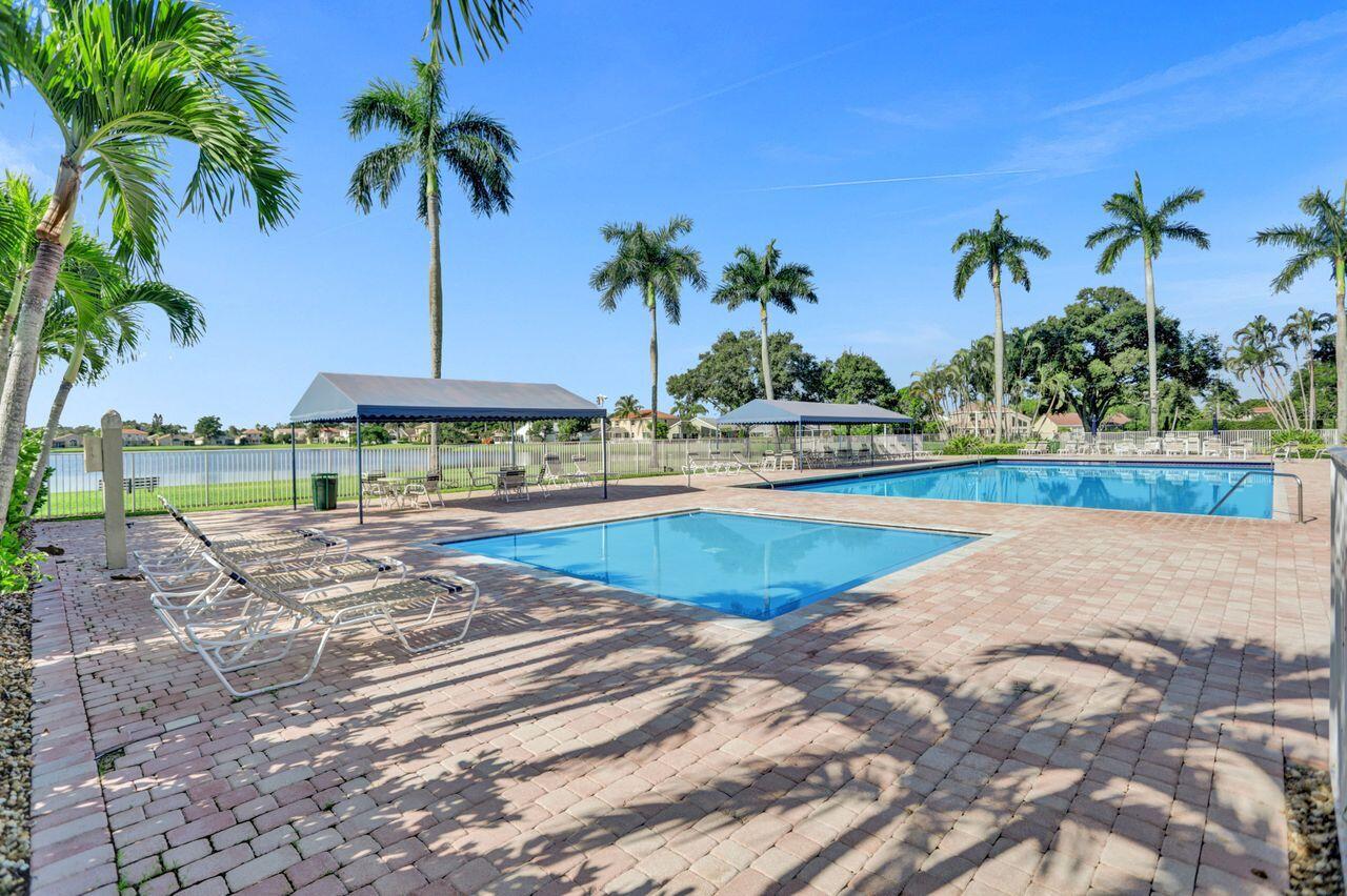 9541 Aegean Drive Boca Raton, FL 33496 - Photo 54 of 71 3W1A0674