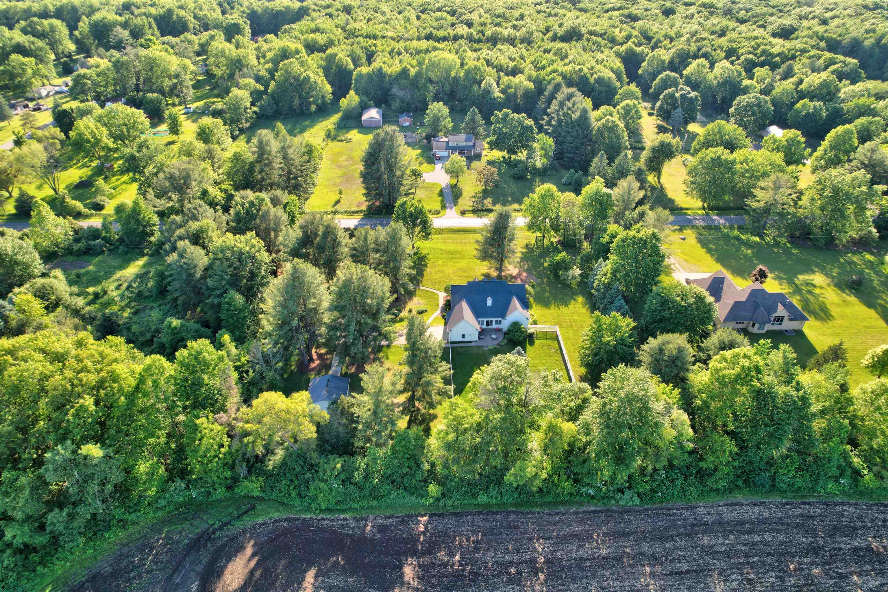 12873 Seymour Road Burt, MI 48417 - Photo 16 of 59
