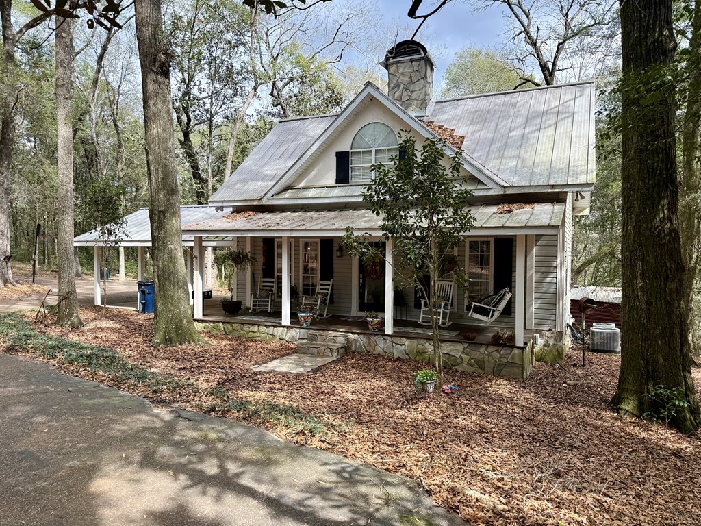 836 Campbell Road Hartford, AL 36344 - Photo 29 of 41