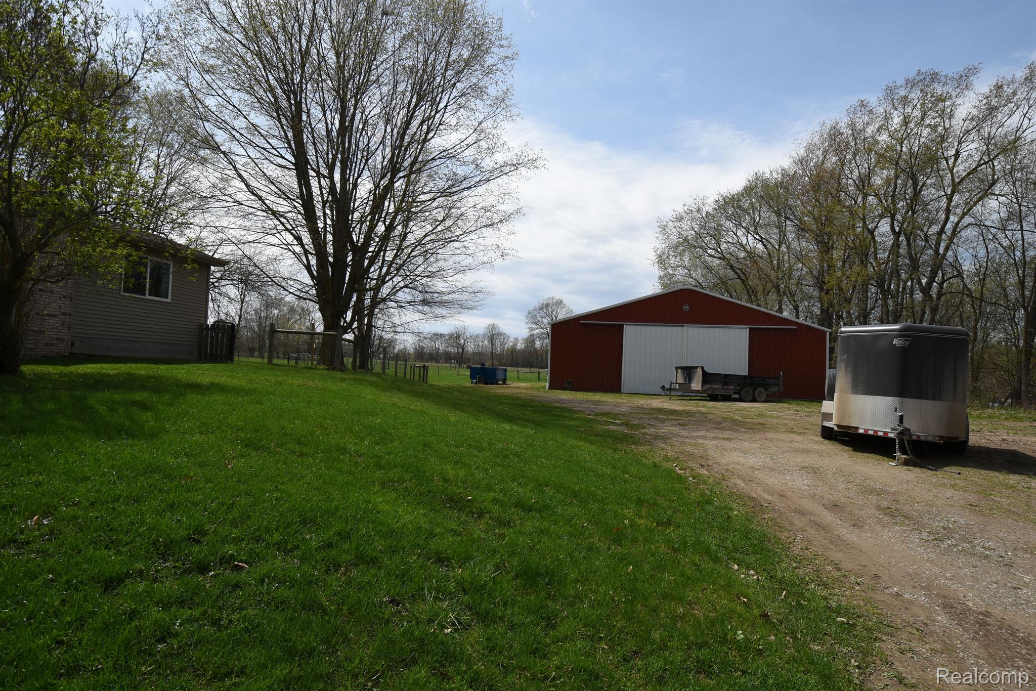 4701 Secord Lake Road Leonard, MI 48367 - Photo 38 of 56 Gallery Image 38