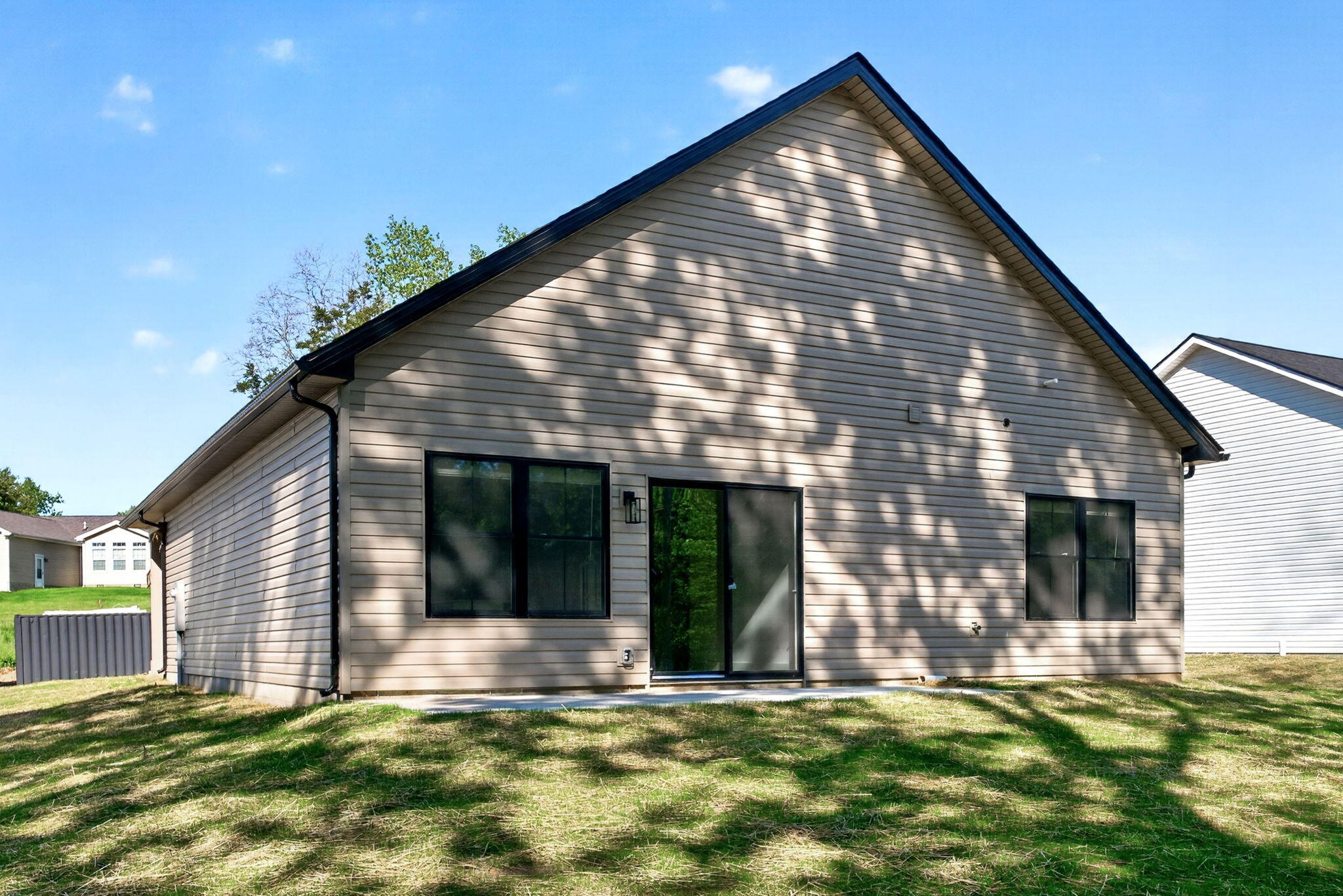 1766 Northpoint Road Springfield, OH 45503 - Photo 49 of 51