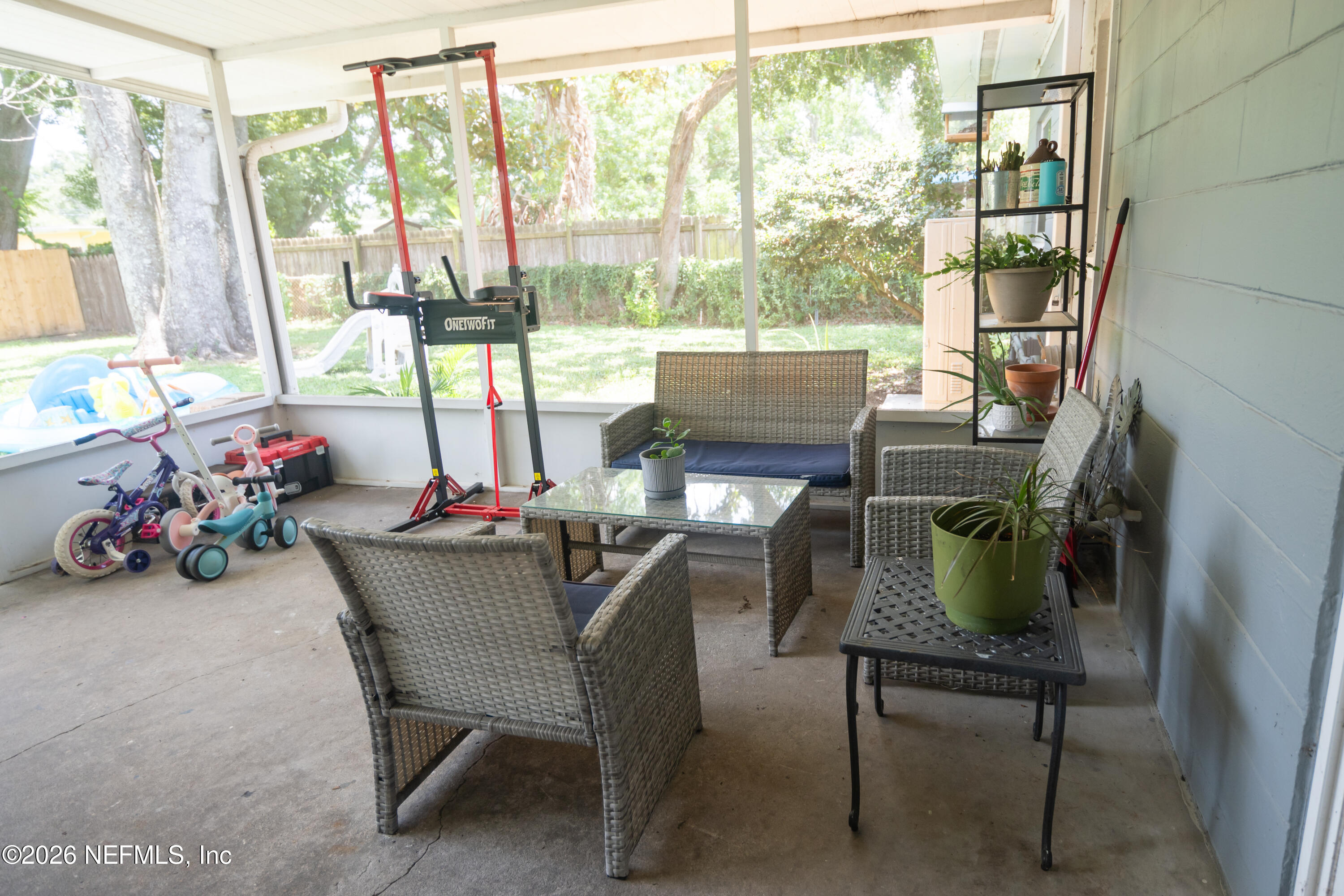 1649 Griflet Road Jacksonville, FL 32211 - Photo 27 of 34 26 - Patio
