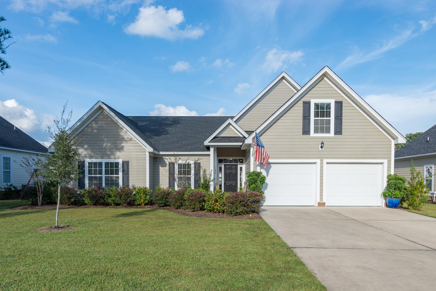 1196 Rivers Reach Drive Charleston, SC 29492 - Photo 1 of 66 WELCOME HOME!