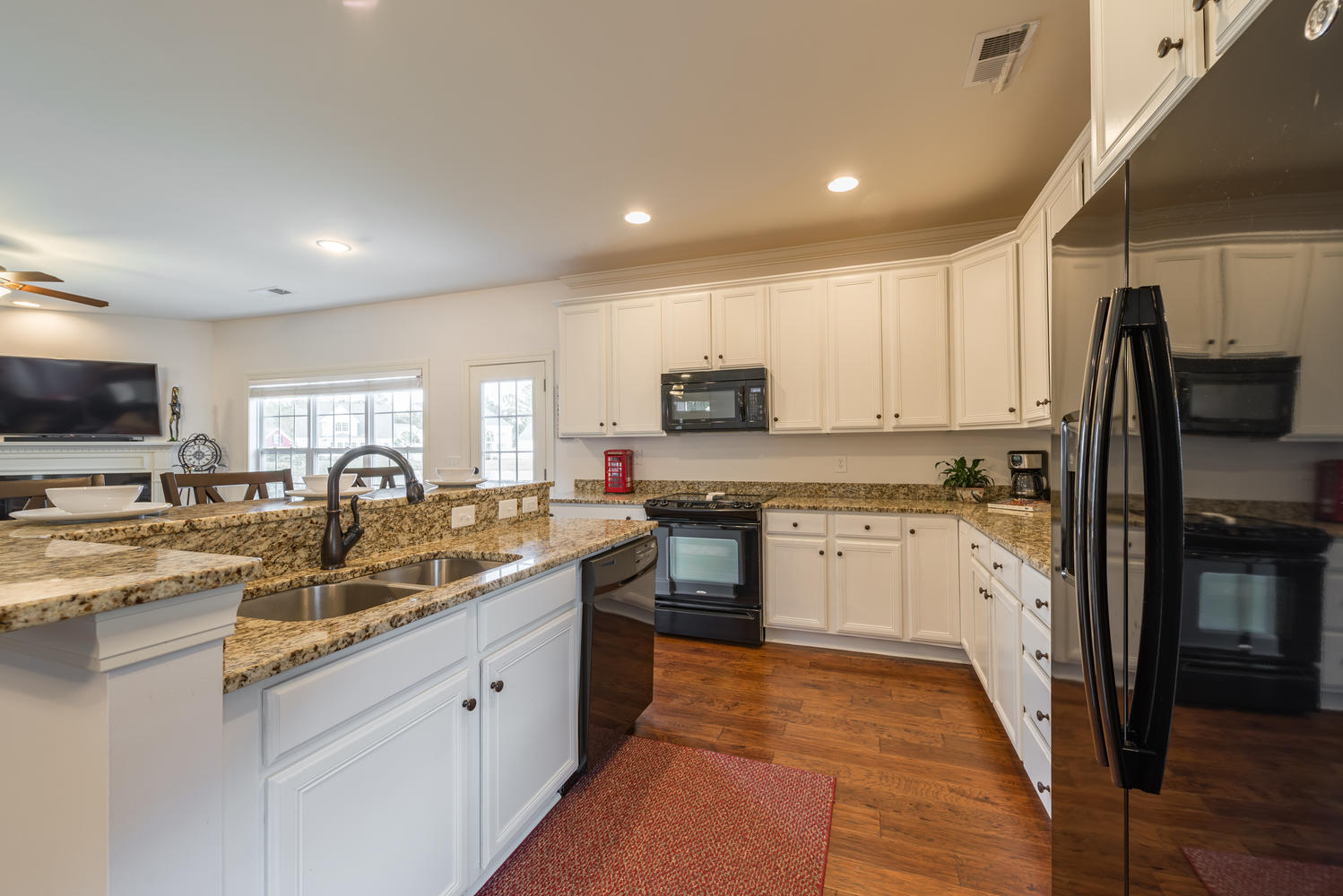 1196 Rivers Reach Drive Charleston, SC 29492 - Photo 14 of 66 Double stainless steel kitchen sink