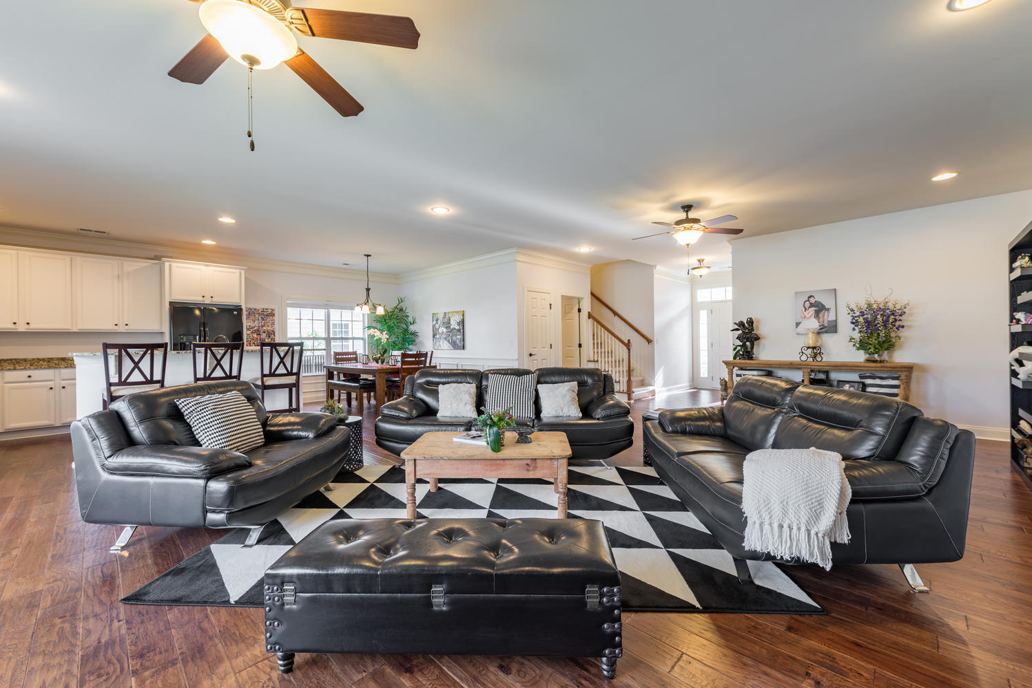 1196 Rivers Reach Drive Charleston, SC 29492 - Photo 25 of 66 Wonderful natural light