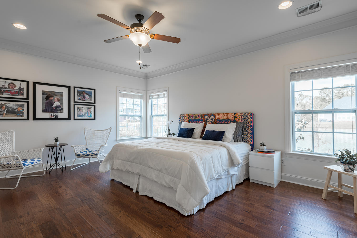 1196 Rivers Reach Drive Charleston, SC 29492 - Photo 26 of 66 First floor master suite