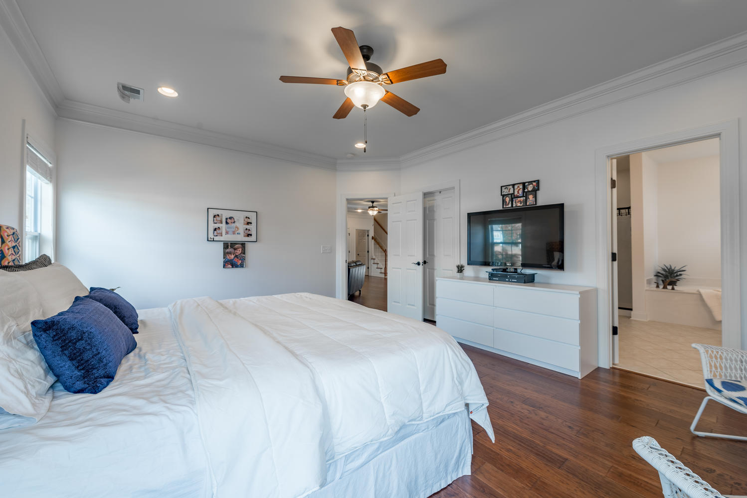 1196 Rivers Reach Drive Charleston, SC 29492 - Photo 28 of 66 Master suite