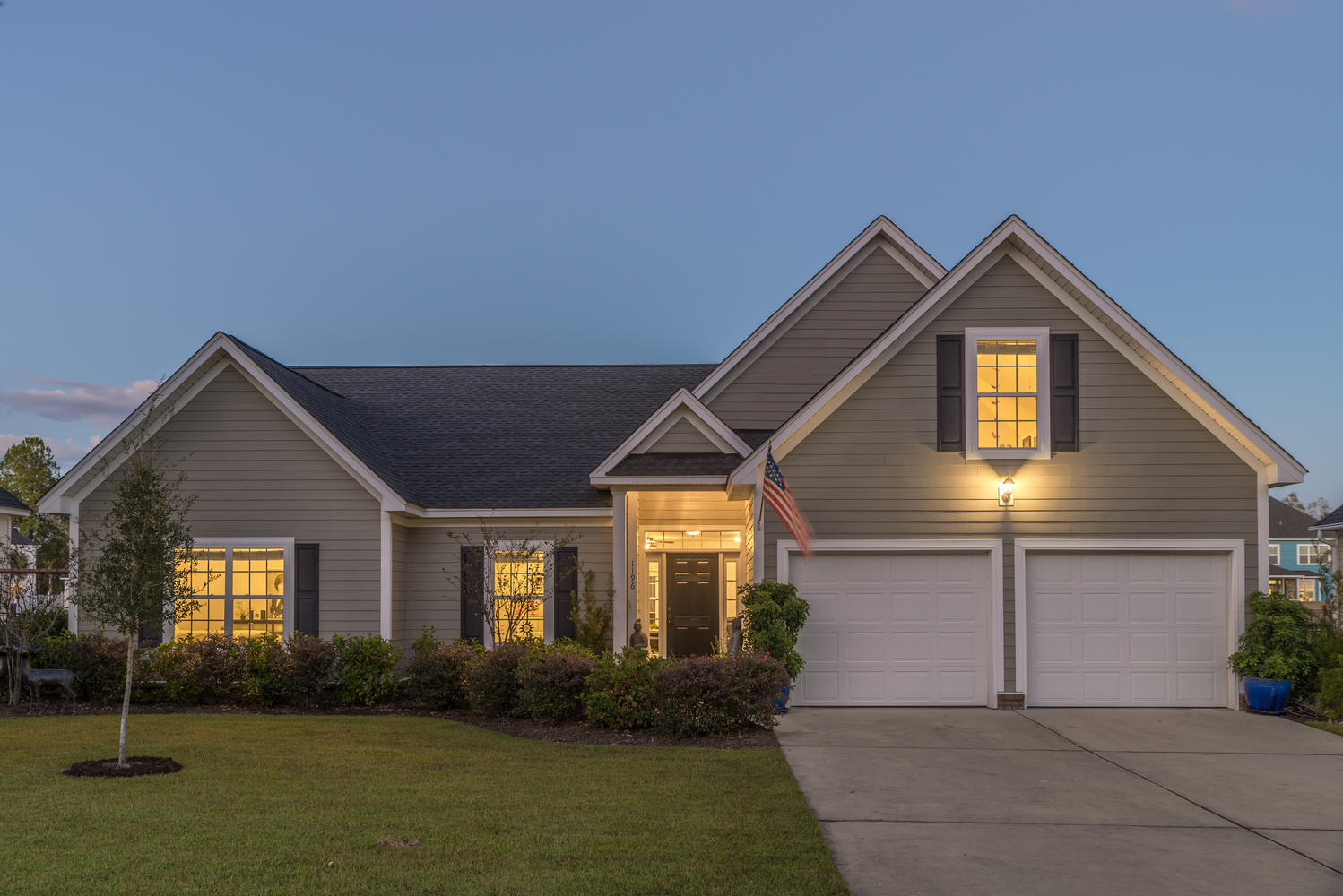 1196 Rivers Reach Drive Charleston, SC 29492 - Photo 62 of 66 WELCOME HOME!