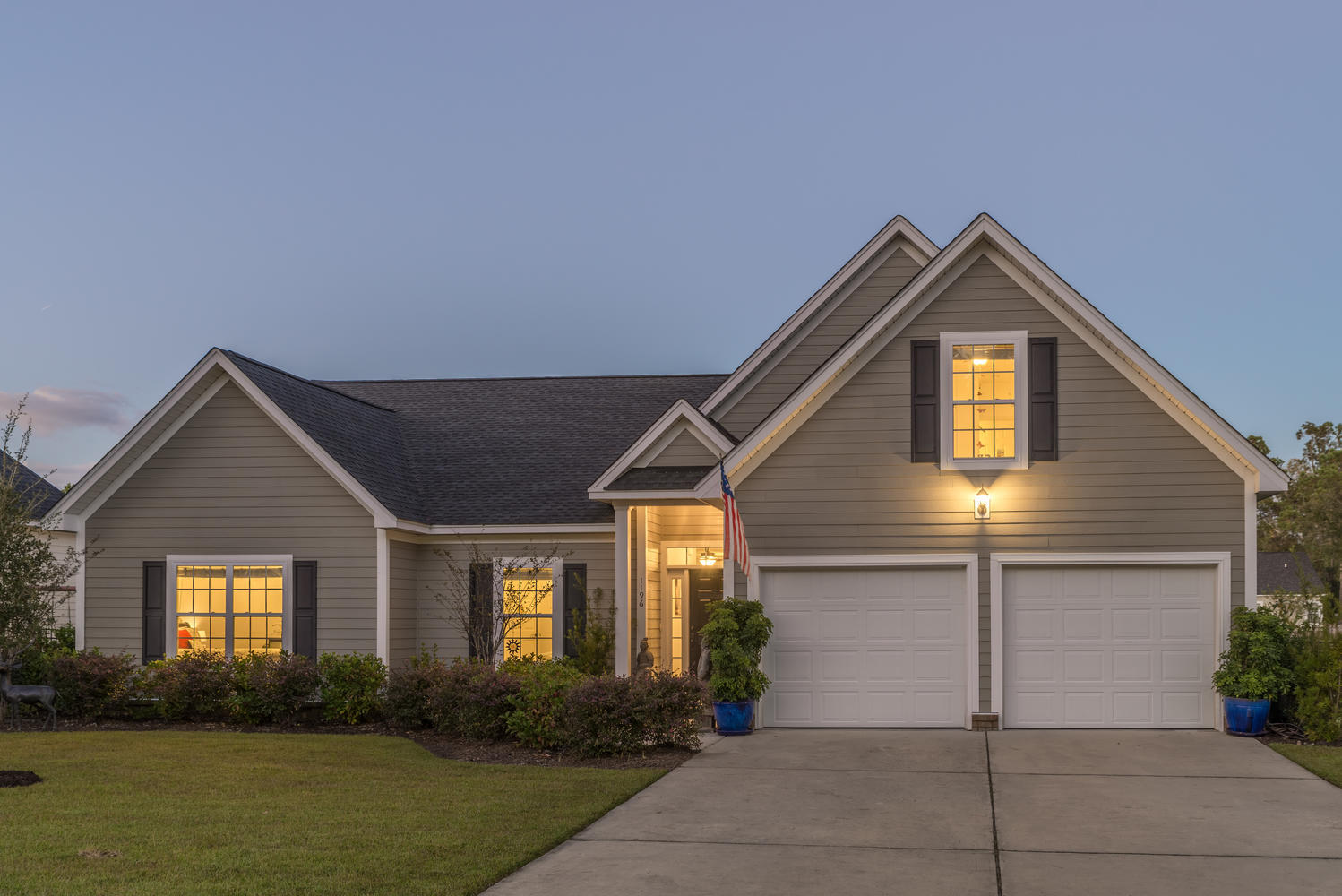 1196 Rivers Reach Drive Charleston, SC 29492 - Photo 64 of 66 Welcome Home