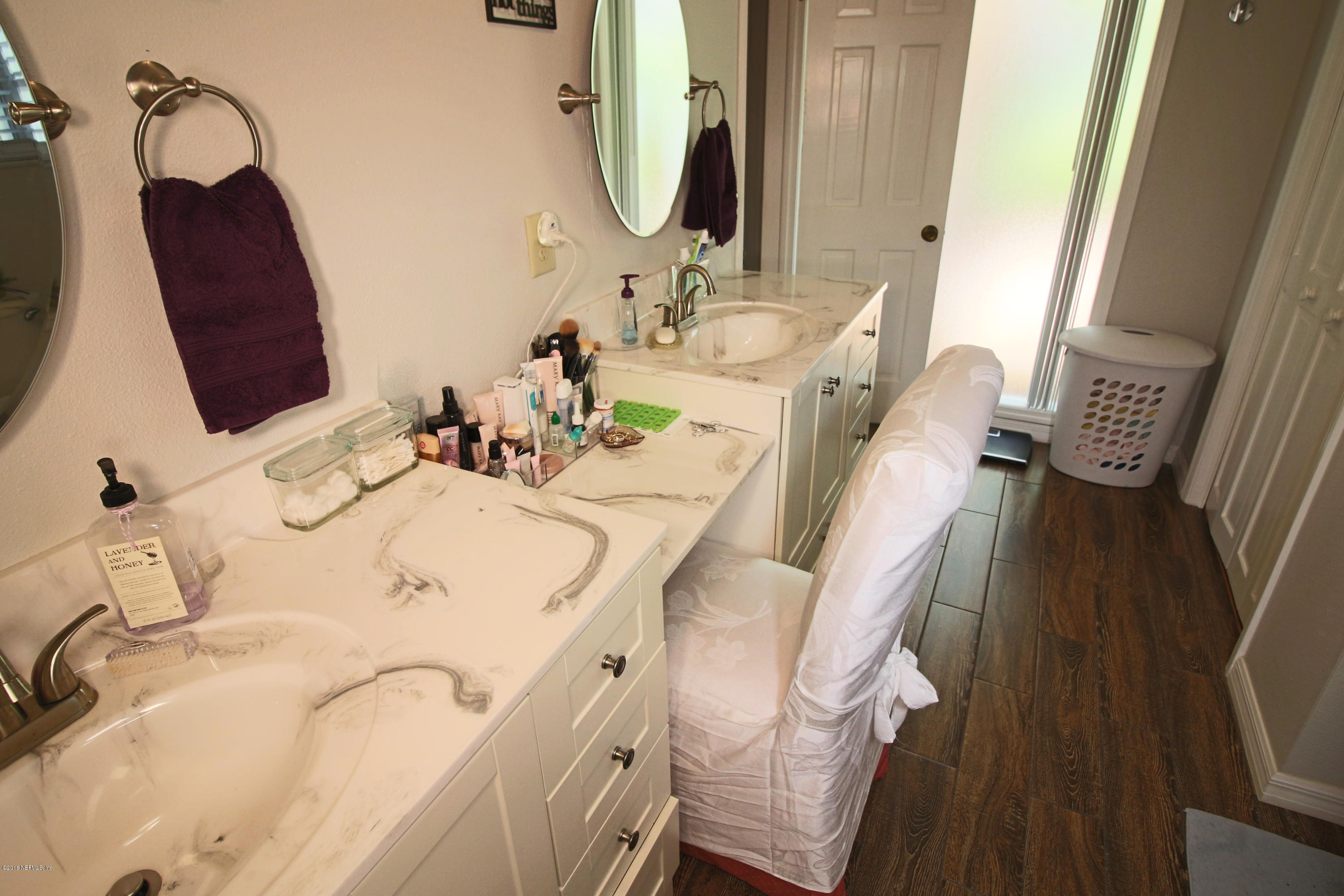 6554 Brooklyn Bay Road Keystone Heights, FL 32656 - Photo 11 of 23 Master Bath