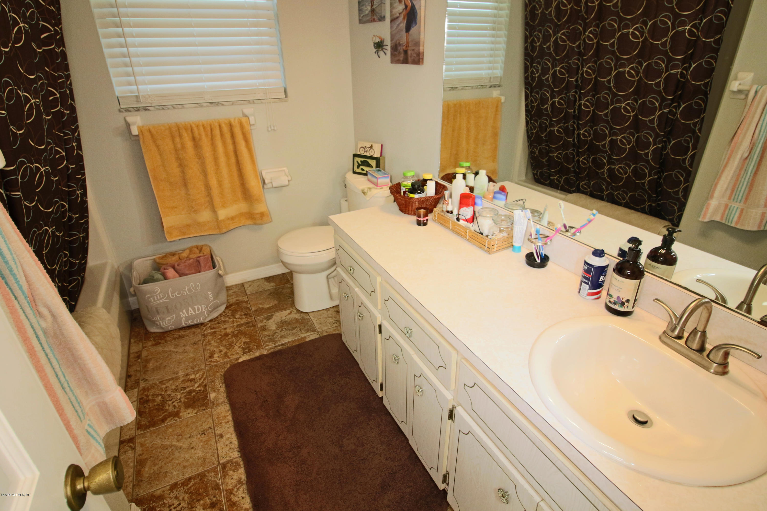 6554 Brooklyn Bay Road Keystone Heights, FL 32656 - Photo 15 of 23 Main Bath