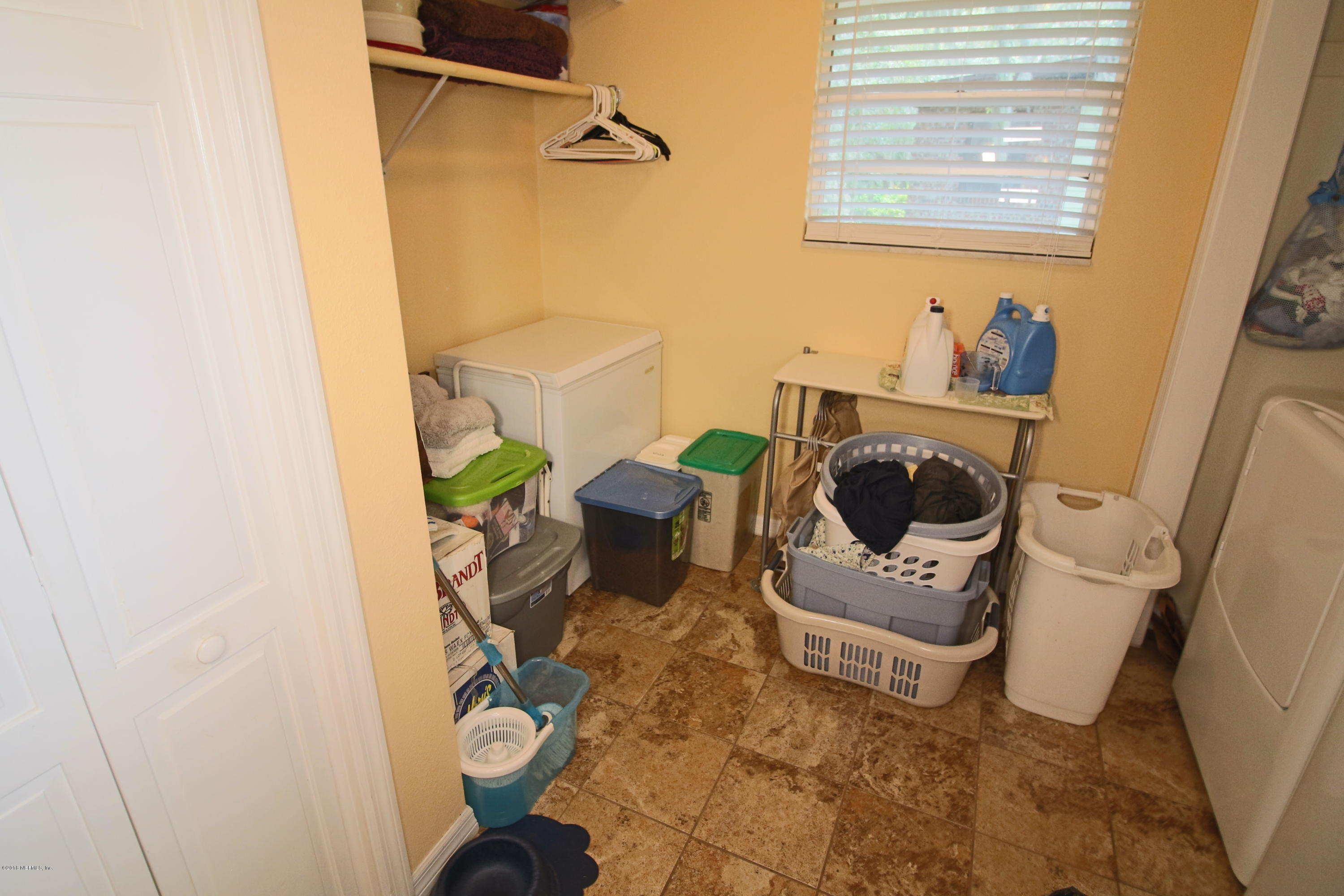 6554 Brooklyn Bay Road Keystone Heights, FL 32656 - Photo 16 of 23 Laundry Room