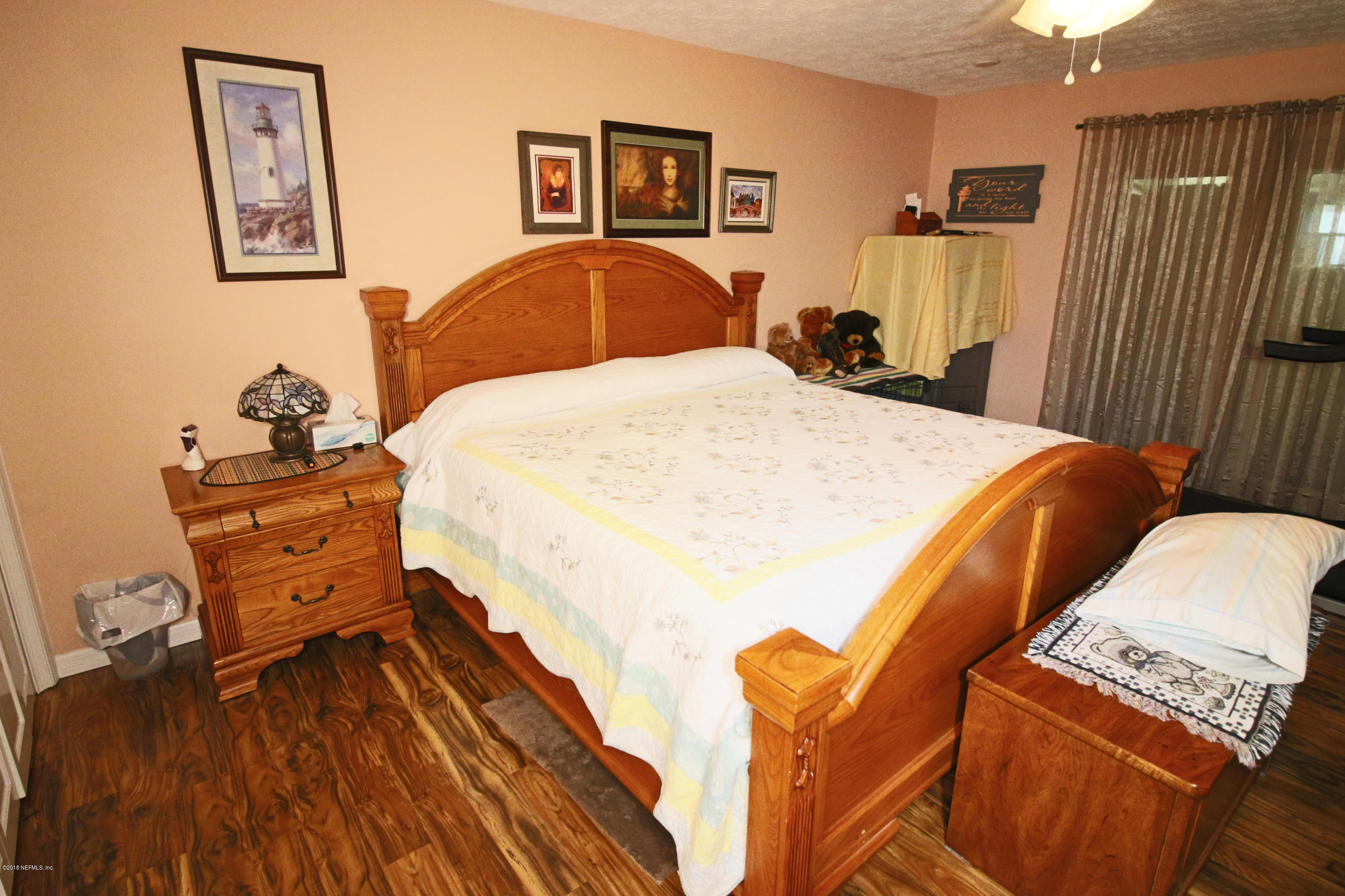 6554 Brooklyn Bay Road Keystone Heights, FL 32656 - Photo 9 of 23 Master Suite