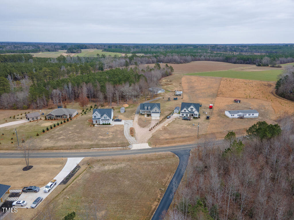 375 Thomas Arnold Road Zebulon, NC 27597 - Photo 55 of 61 DJI_0856