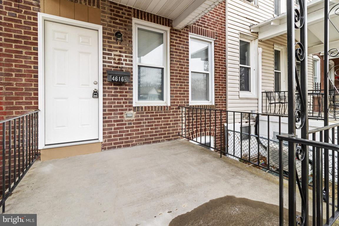 4616 Pall Mall Road Baltimore, MD 21215 - Photo 2 of 40 Gallery Image 2