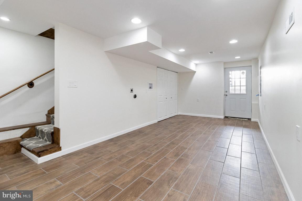 4616 Pall Mall Road Baltimore, MD 21215 - Photo 30 of 40 Gallery Image 30