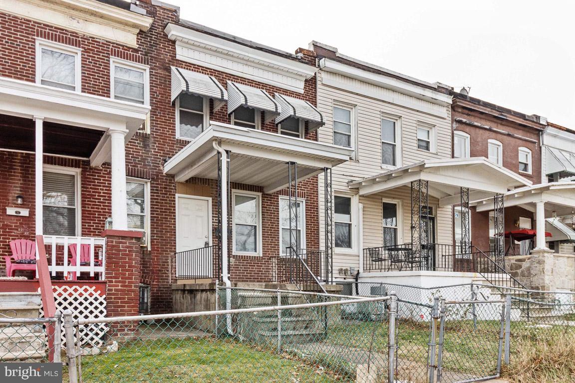 4616 Pall Mall Road Baltimore, MD 21215 - Photo 3 of 40 Gallery Image 3