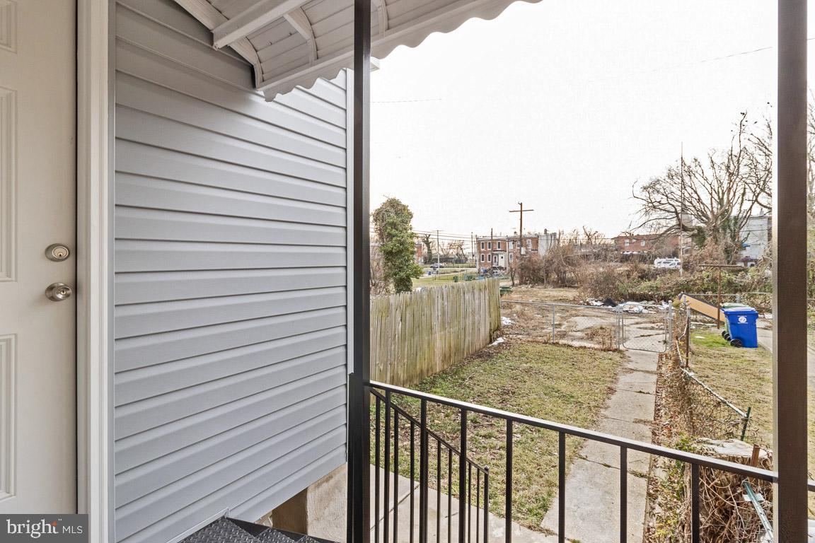 4616 Pall Mall Road Baltimore, MD 21215 - Photo 36 of 40 Gallery Image 36