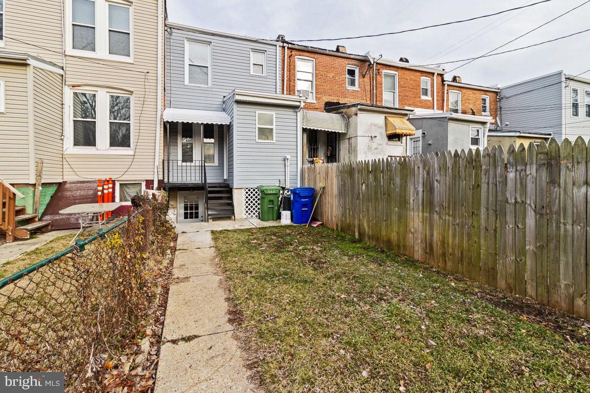 4616 Pall Mall Road Baltimore, MD 21215 - Photo 39 of 40 Gallery Image 39
