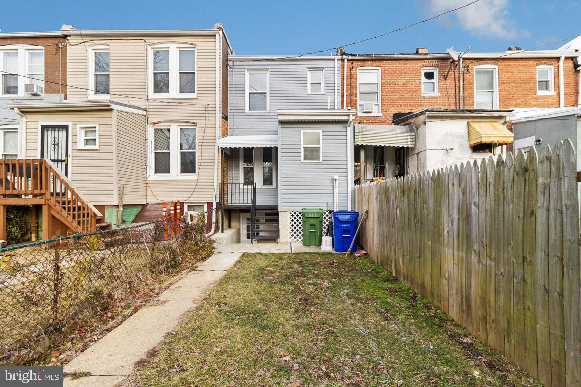 4616 Pall Mall Road Baltimore, MD 21215 - Photo 40 of 40 Gallery Image 40