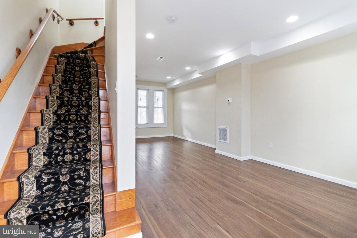 4616 Pall Mall Road Baltimore, MD 21215 - Photo 4 of 40 Gallery Image 4