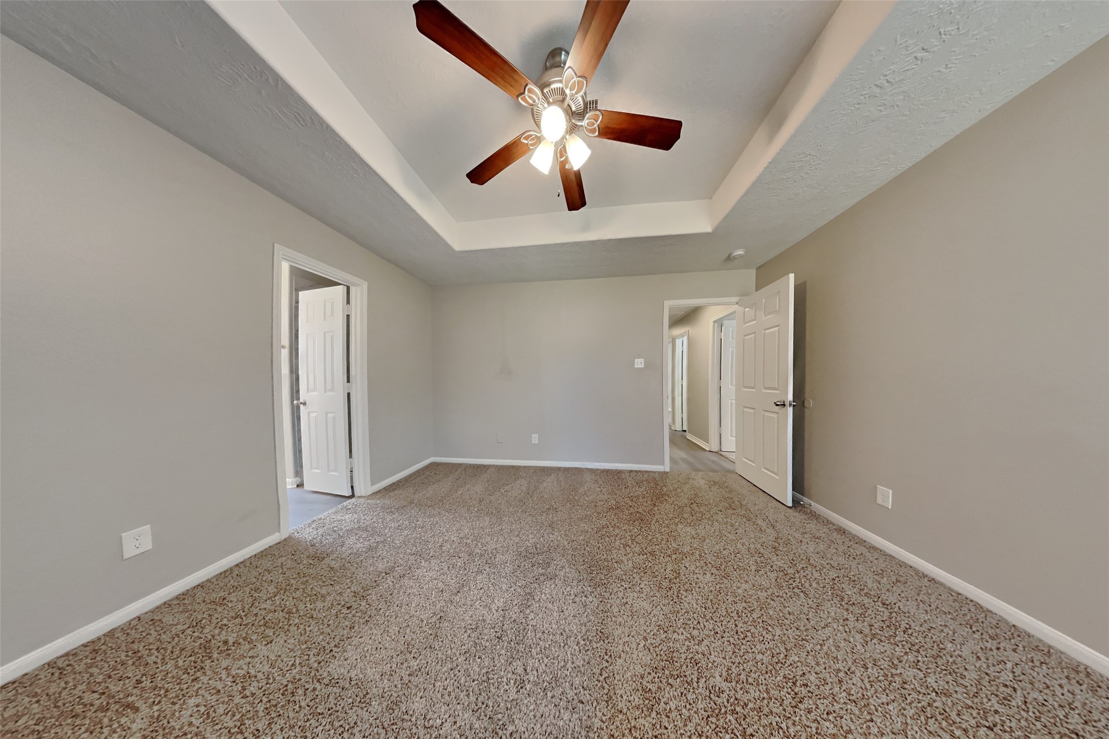 4938 Comal River Loop Spring, TX 77386 - Photo 7 of 14 a view of an empty room