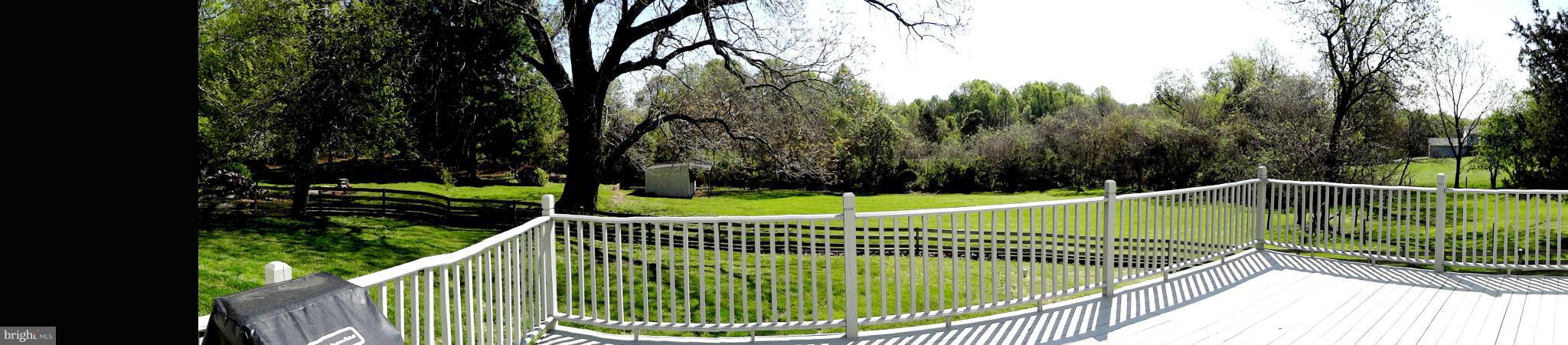 708 Hillmeade Road Edgewater, MD 21037 - Photo 20 of 23 a view of a balcony