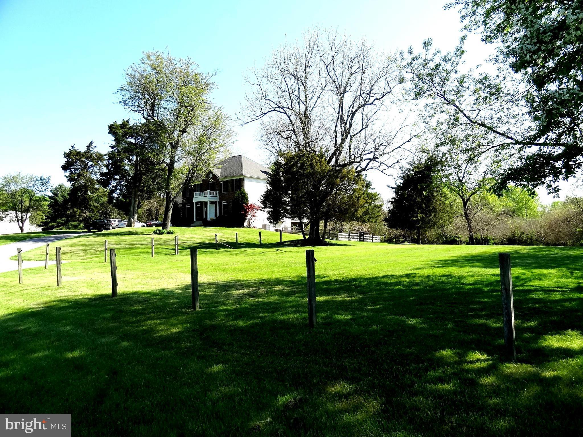 708 Hillmeade Road Edgewater, MD 21037 - Photo 23 of 23 a view of a park with trees