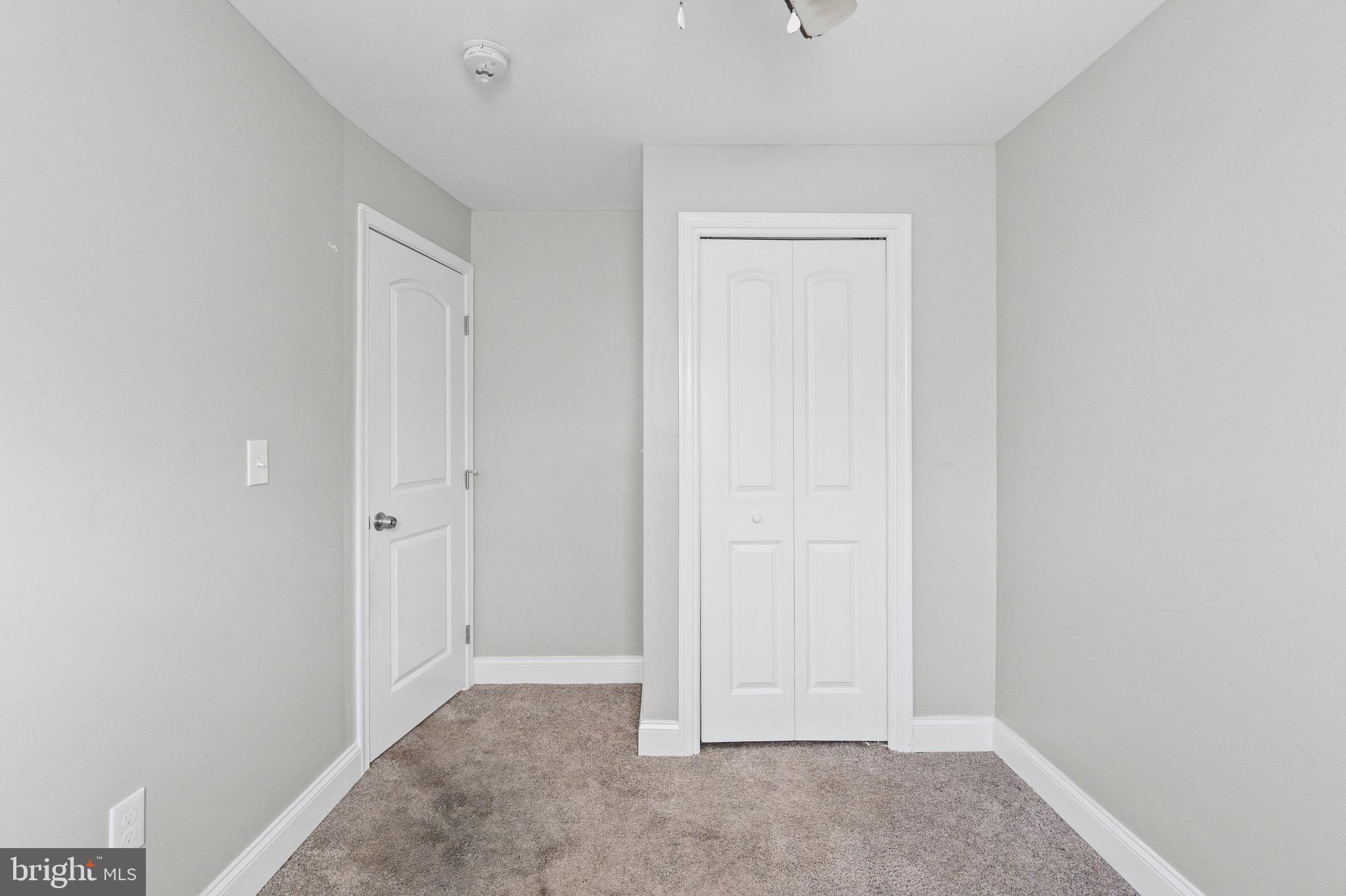 4139 Mountwood Road Baltimore, MD 21229 - Photo 15 of 53 a view of an empty room