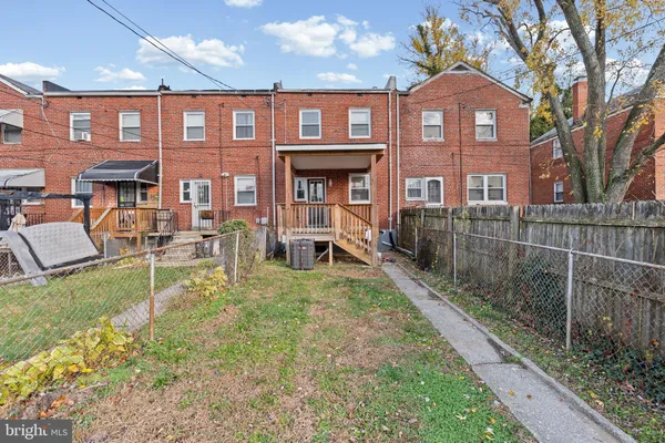 $215,000 | 4139 Mountwood Road, Baltimore, MD 21229