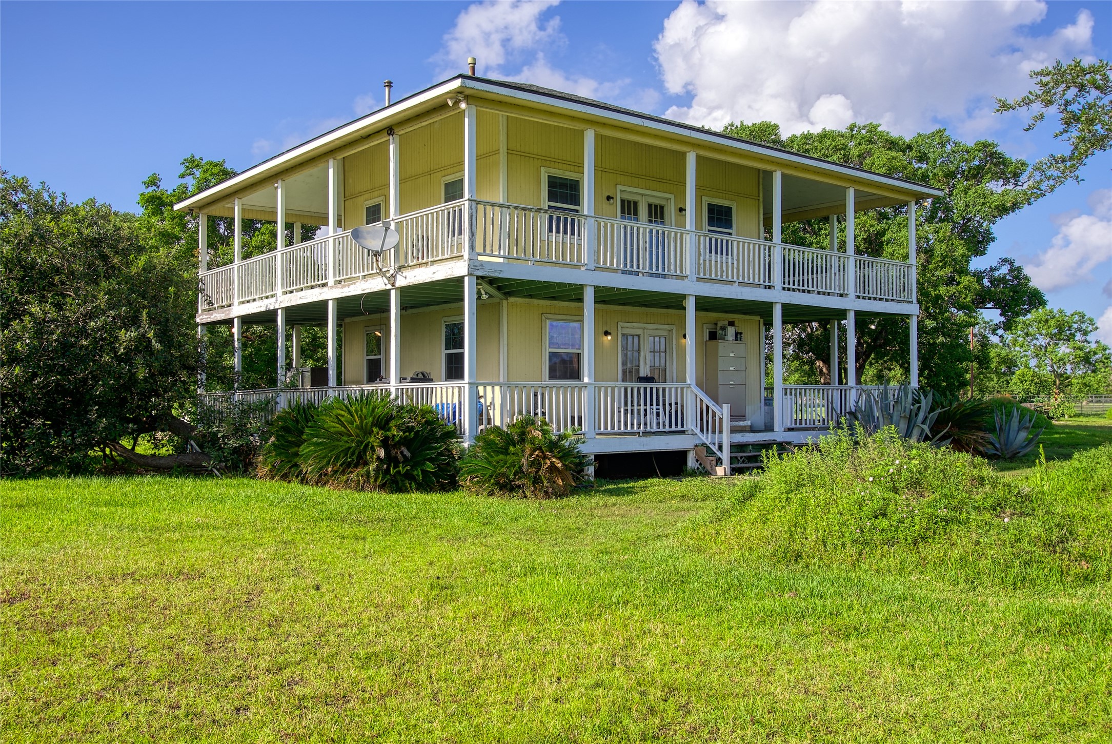 4201 Lawrence Road Baytown, TX 77523 - Photo 33 of 35