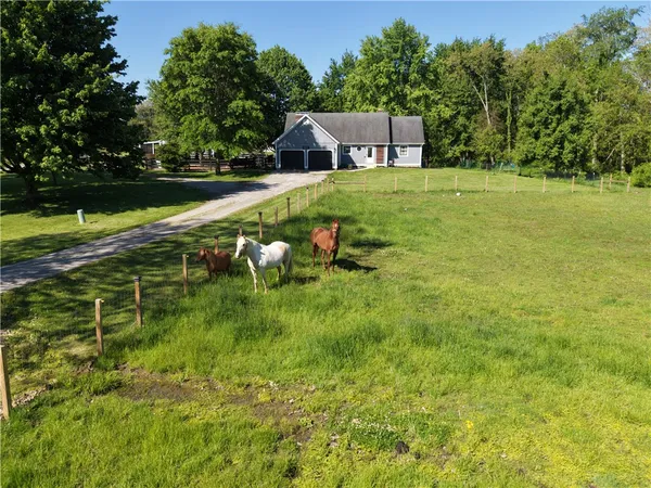 $590,000 | 8497 Debold Koebel Road, Morrow, OH 45152