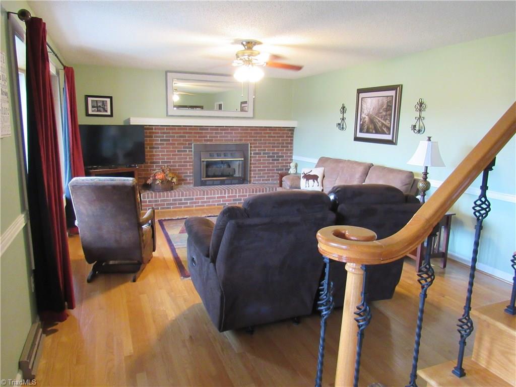 902 Mountain View Road King, NC 27021 - Photo 19 of 30
