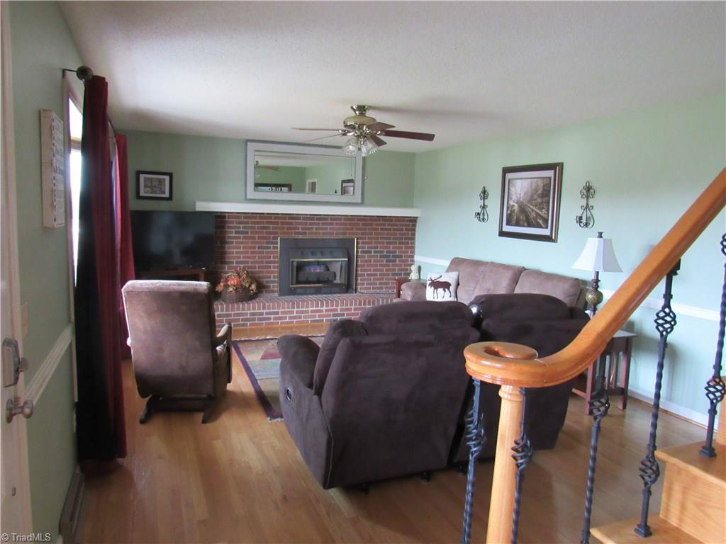 902 Mountain View Road King, NC 27021 - Photo 20 of 30