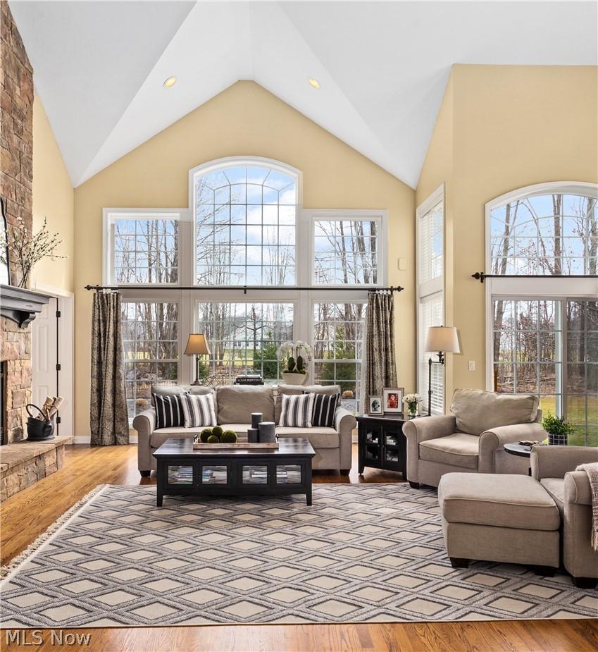 349 Burwick Road Cleveland, OH 44143 - Photo 4 of 24 Great Room