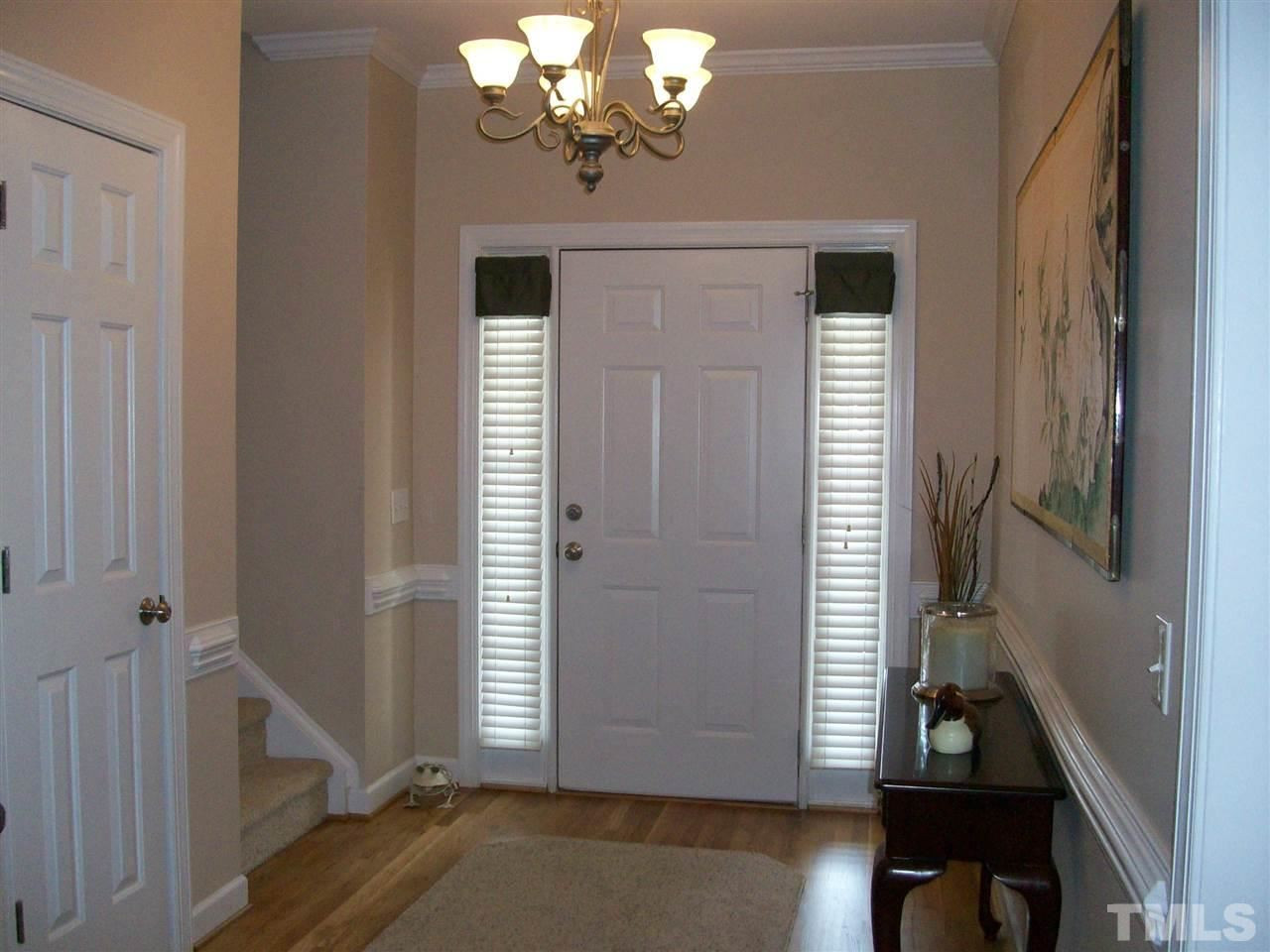 344 Steve Ridge Willow Spring, NC 27592 - Photo 2 of 18 Photo 2