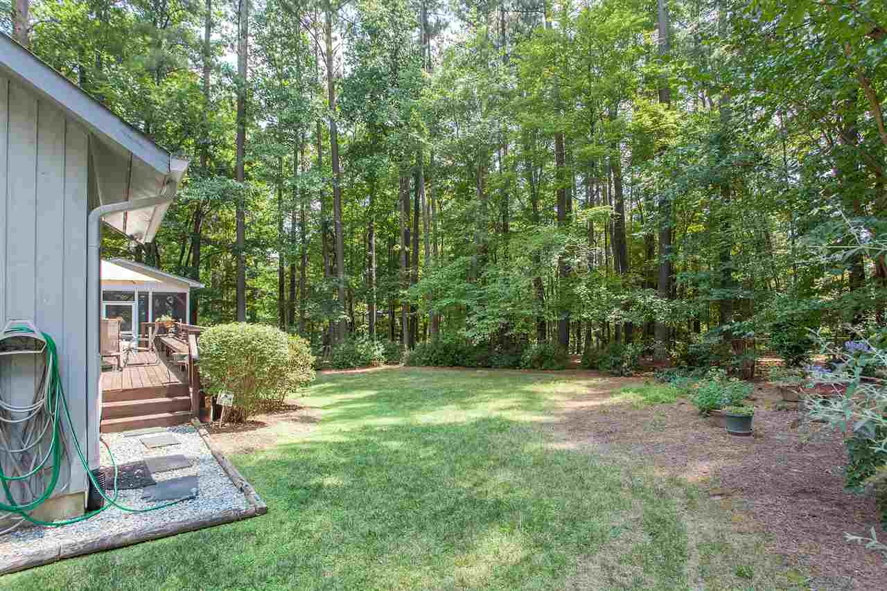 2719 Old Sugar Road Durham, NC 27707 - Photo 27 of 30 Photo 27