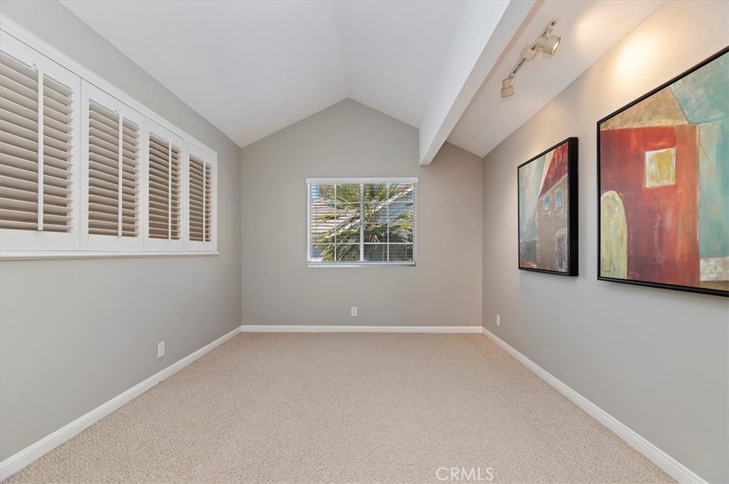 43966 Highlander Drive Temecula, CA 92592 - Photo 19 of 33 a view of an empty room with a window