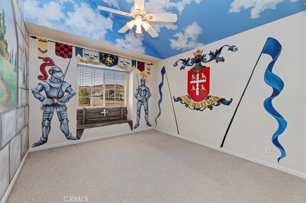 43966 Highlander Drive Temecula, CA 92592 - Photo 20 of 33 a view of an empty room with storage