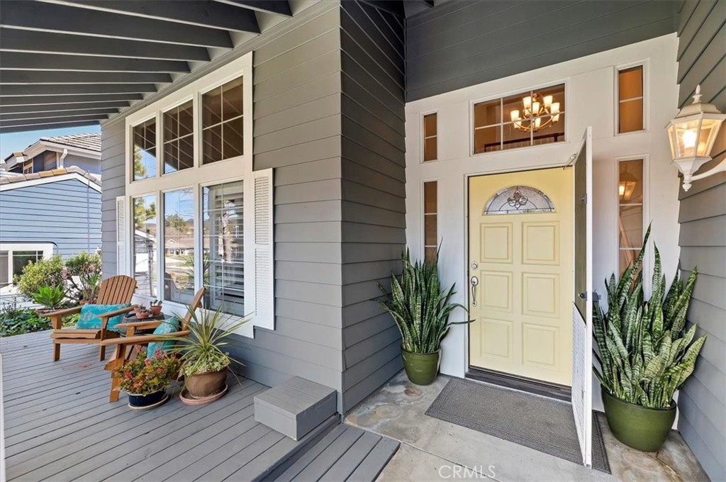 43966 Highlander Drive Temecula, CA 92592 - Photo 3 of 33 a front view of a house with outdoor seating