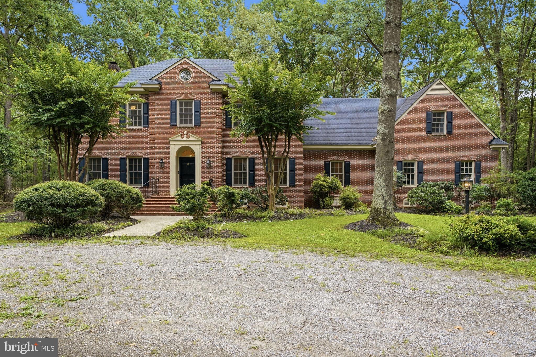 13136 Blanton Road Ashland, VA 23005 - Photo 61 of 73 Gallery Image 61
